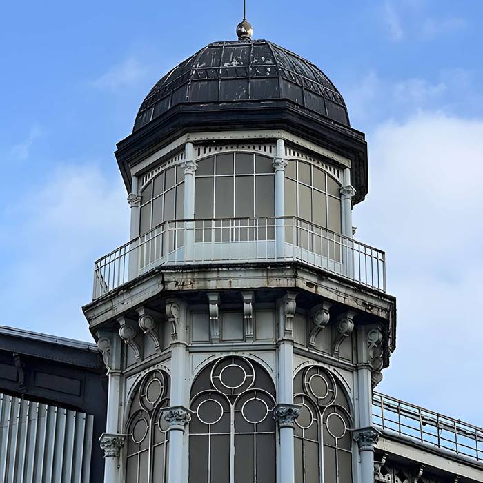 Photo de Gare Saint-Lazare