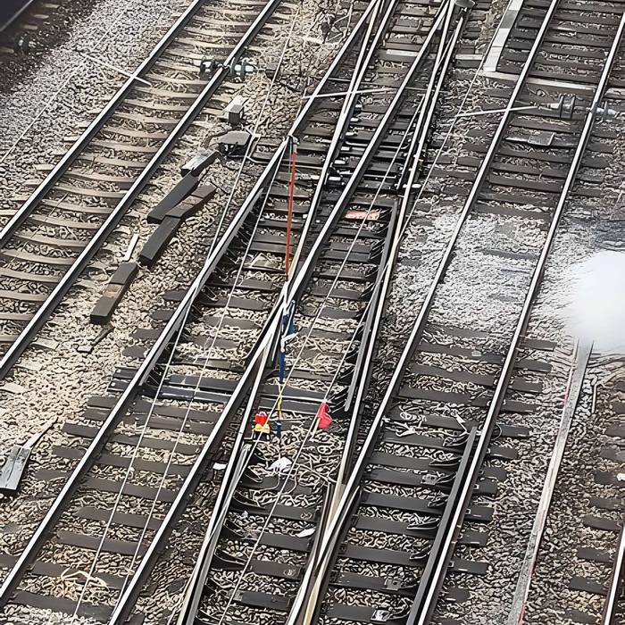 Photo de Gare Saint-Lazare
