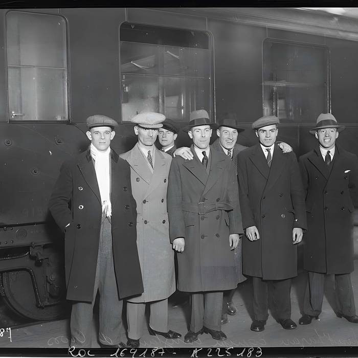 Photo de Gare Saint-Lazare