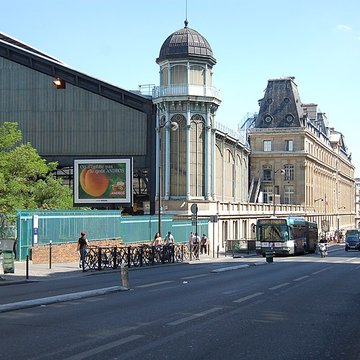 Gare Saint-Lazare