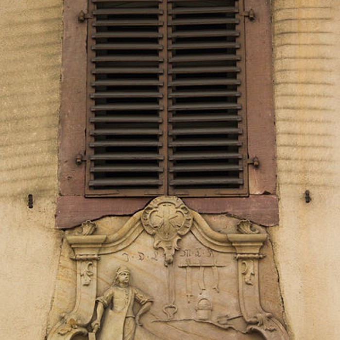 Photo de Maison au 55 Rue du général-de-Gaulle à Wasselonne