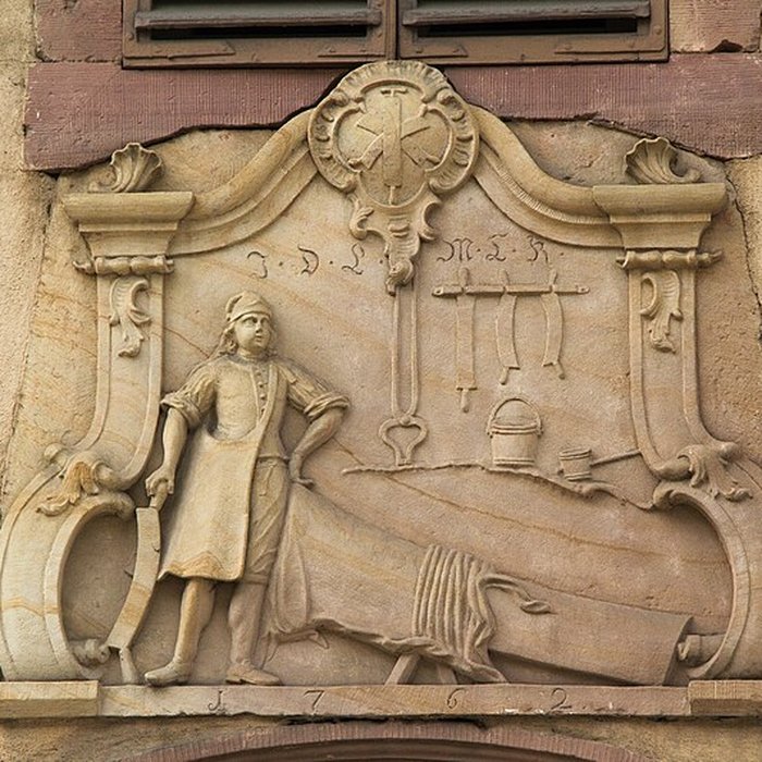 Photo de Maison au 55 Rue du général-de-Gaulle à Wasselonne