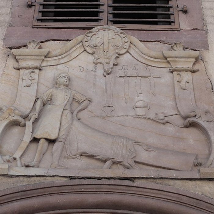 Photo de Maison au 55 Rue du général-de-Gaulle à Wasselonne