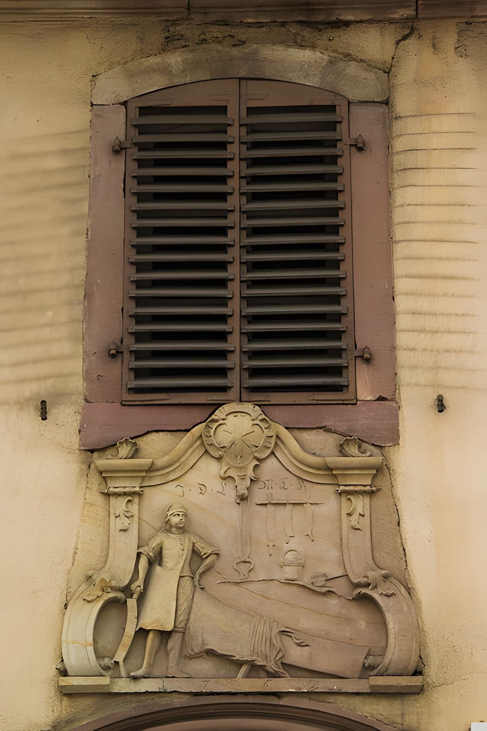 Maison au 55 Rue du général-de-Gaulle à Wasselonne 