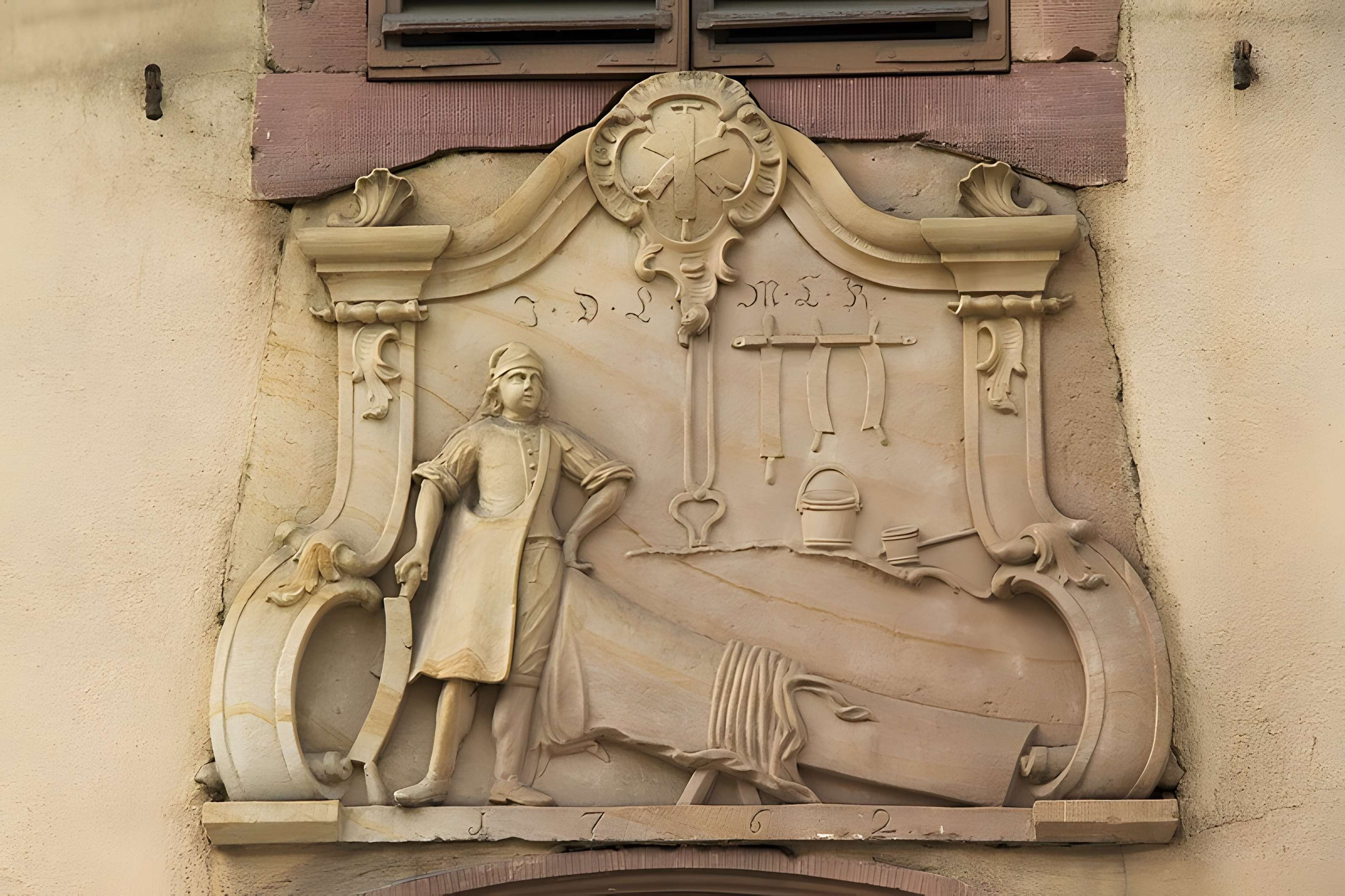 Maison au 55 Rue du général-de-Gaulle à Wasselonne