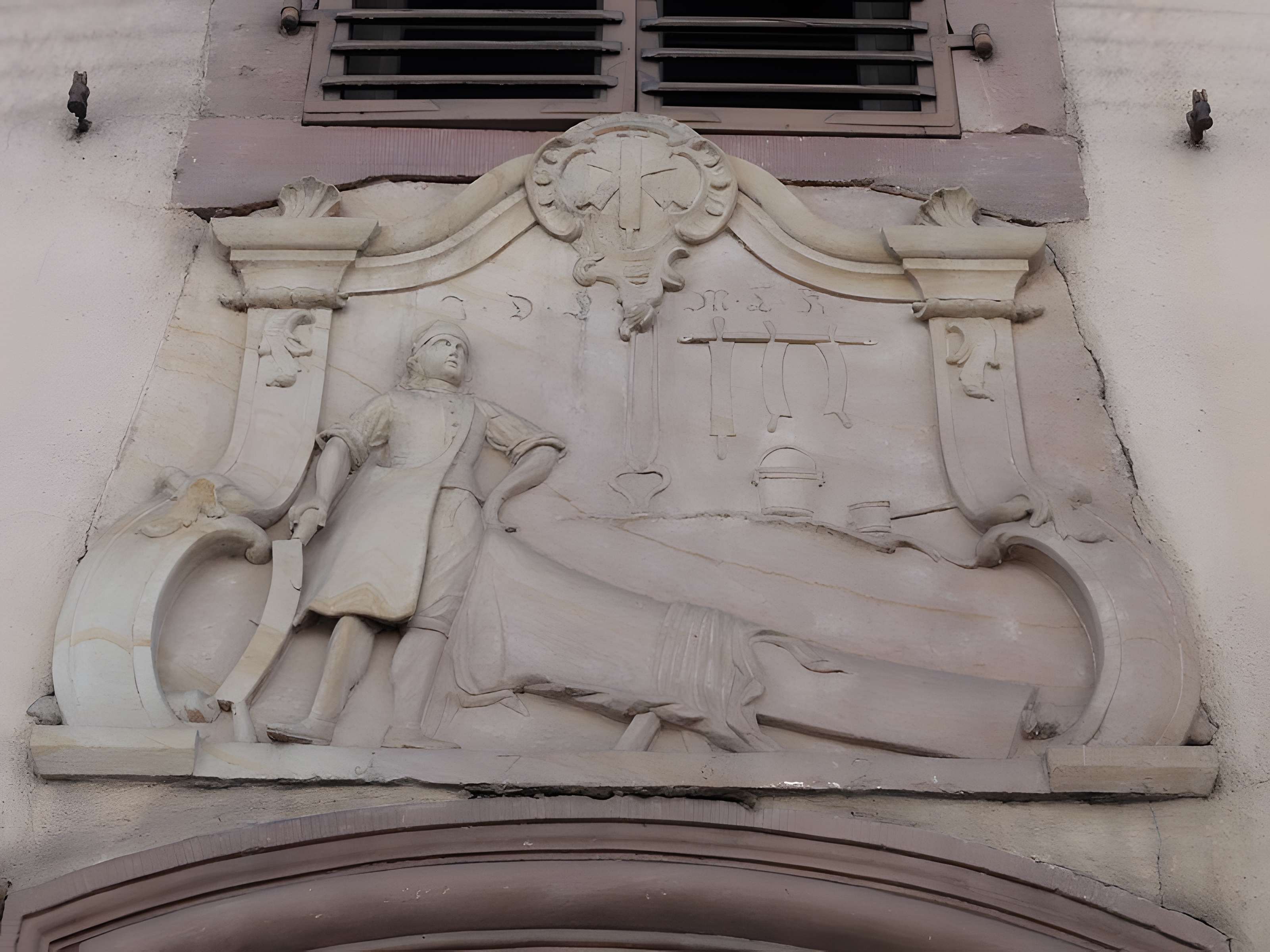 Maison au 55 Rue du général-de-Gaulle à Wasselonne