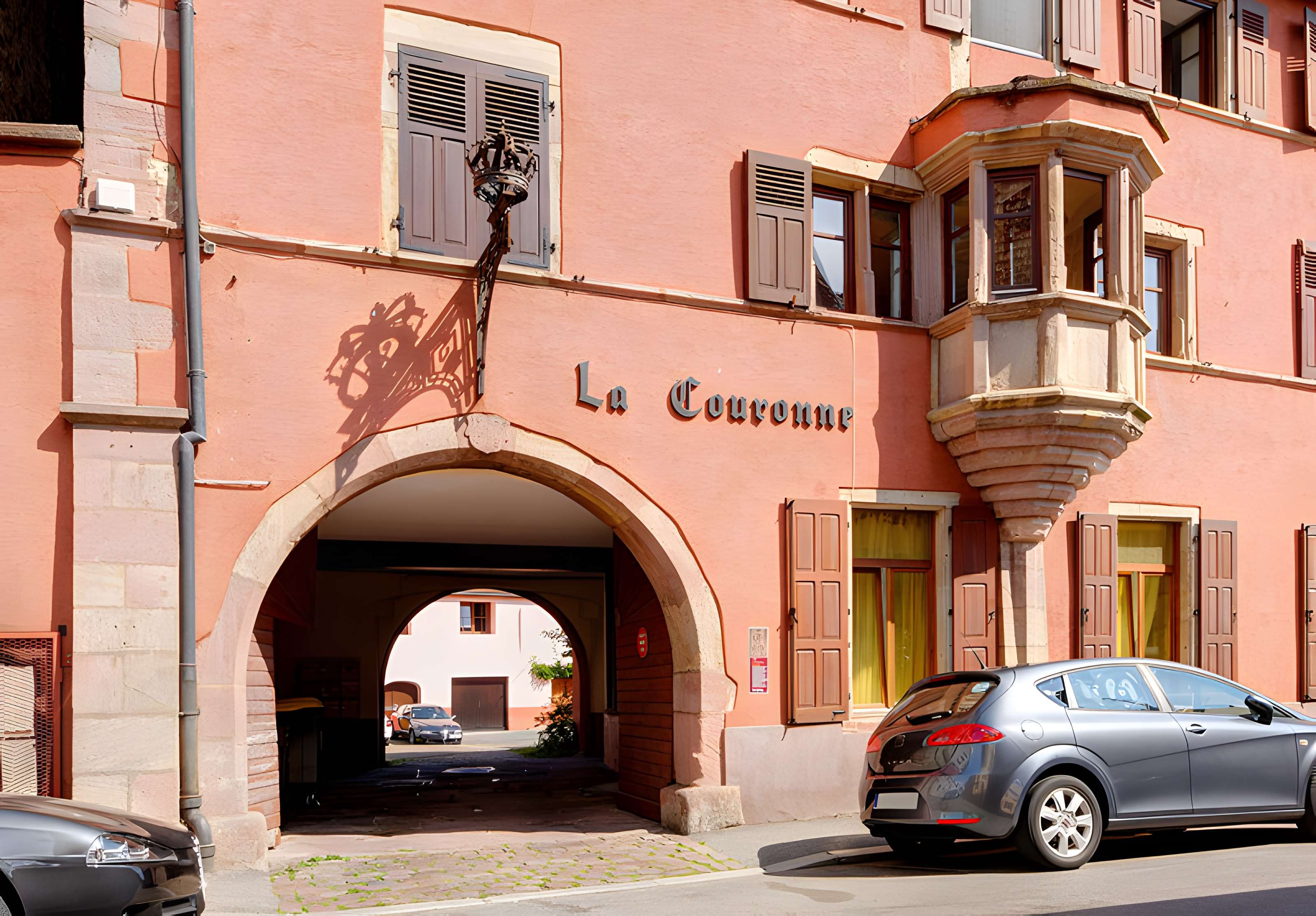 Maison au 59 Rue Jean-Jaurès à Soultz-Haut-Rhin