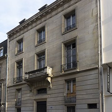 Hôtel particulier