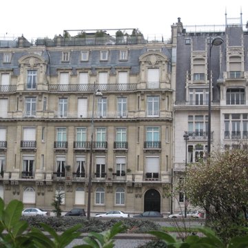 Hôtel particulier