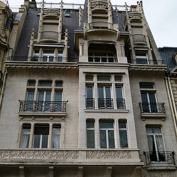 Hôtel particulier