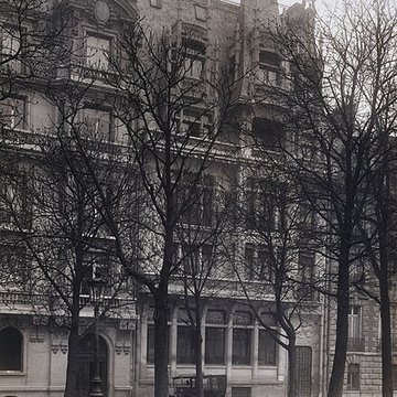 Hôtel particulier