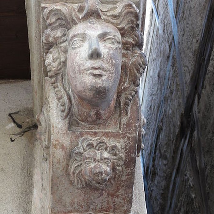 Photo de Maison au 61 Rue du Général-Gouraud à Obernai