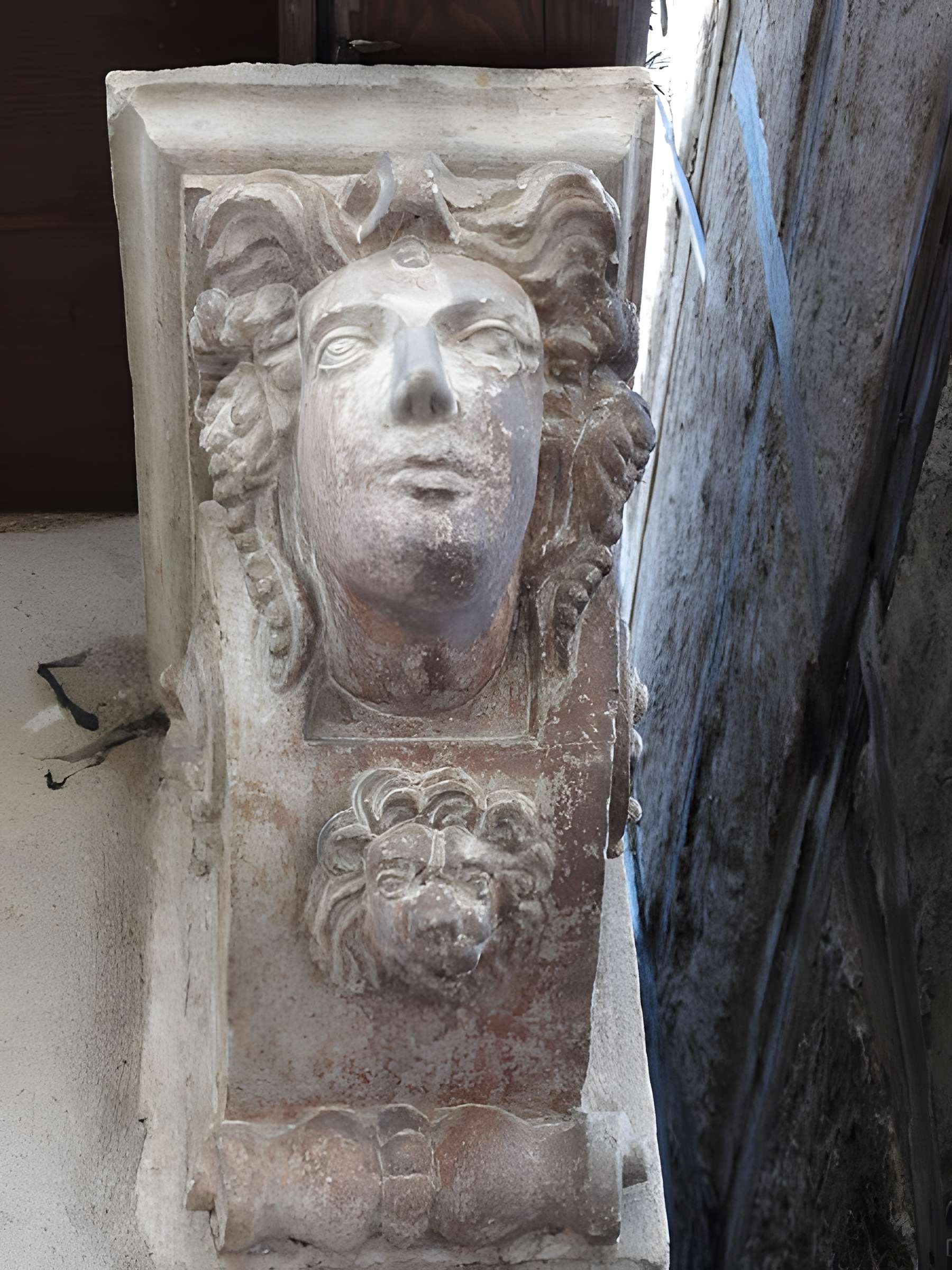 Maison au 61 Rue du Général-Gouraud à Obernai