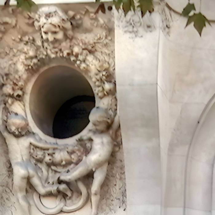 Photo de Immeuble, actuellement Cercle Interallié