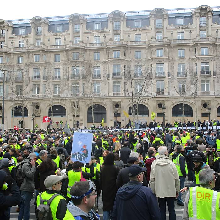 Photo de Immeuble, actuellement Cercle Interallié
