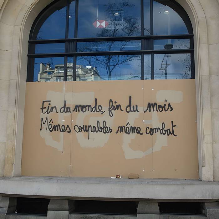 Photo de Immeuble, actuellement Cercle Interallié