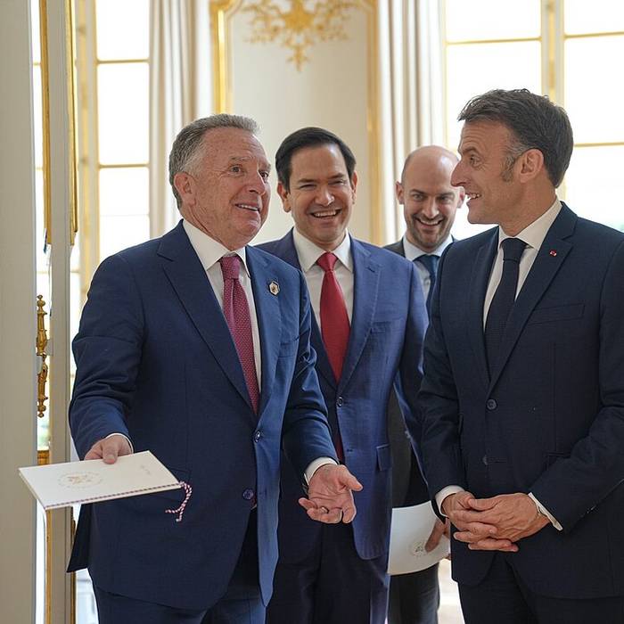 Photo de Immeuble, actuellement Cercle Interallié