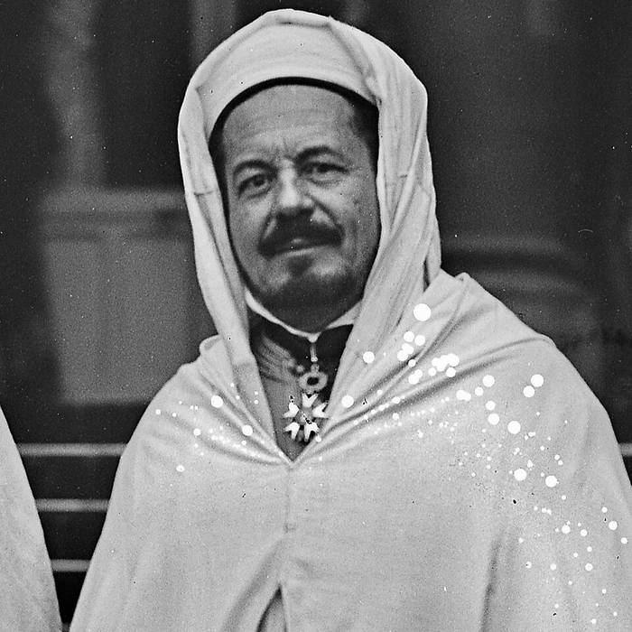 Photo de Immeuble, actuellement Cercle Interallié