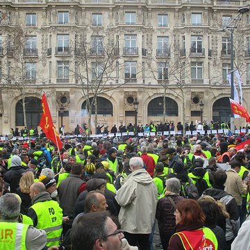 Immeuble, actuellement Cercle Interallié