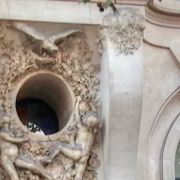 Immeuble, actuellement Cercle Interallié