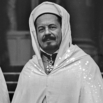 Immeuble, actuellement Cercle Interallié