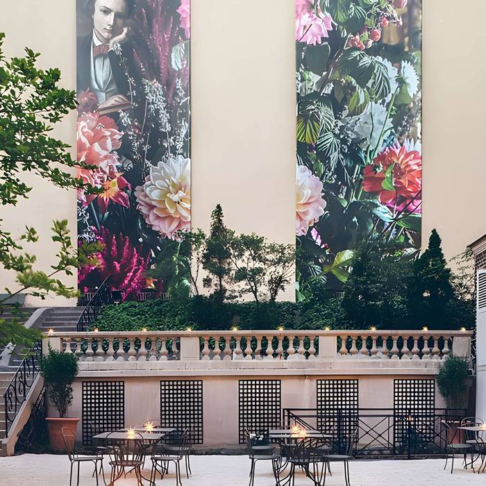 Photo de Immeubles Sommier