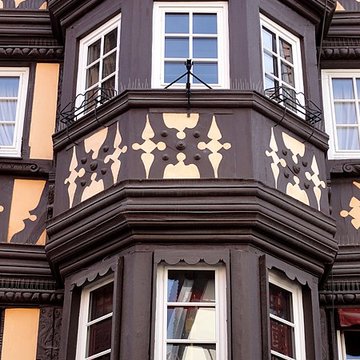 Maison au 76 Grand-Rue à Saverne