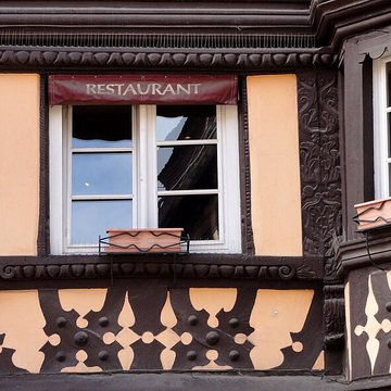 Maison au 76 Grand-Rue à Saverne