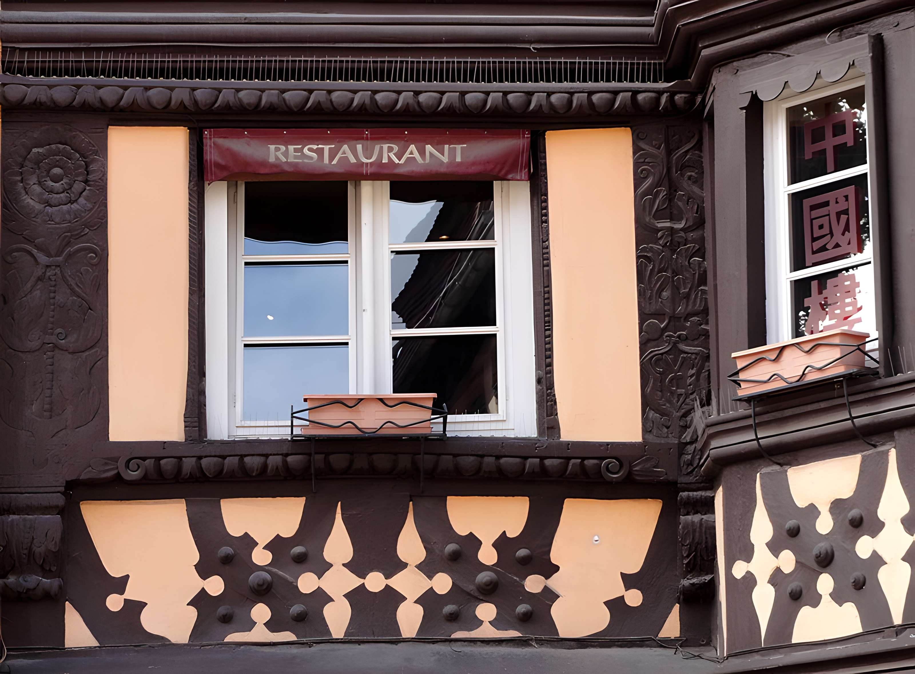 Maison au 76 Grand-Rue à Saverne