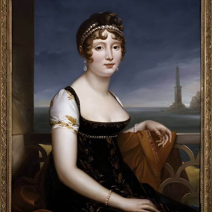 Photo de Ancien Hôtel Dosne-Thiers, actuellement bibliothèque Thiers