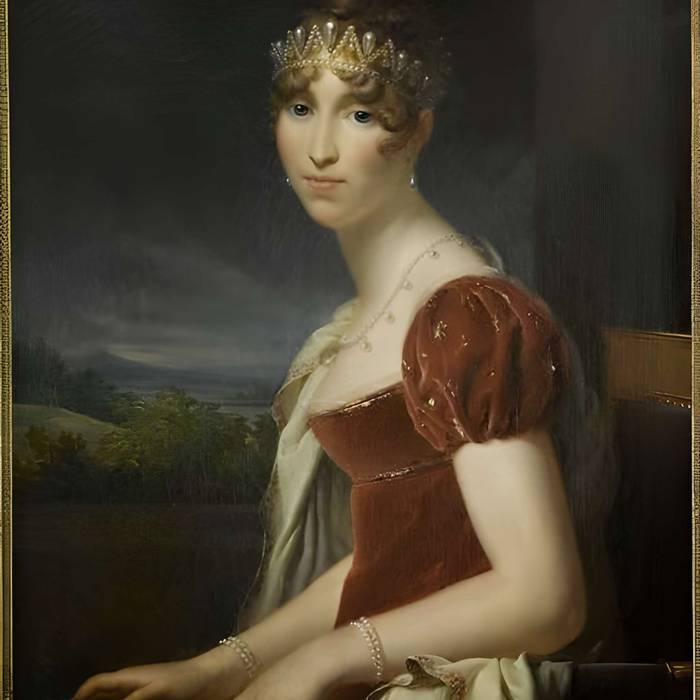 Photo de Ancien Hôtel Dosne-Thiers, actuellement bibliothèque Thiers