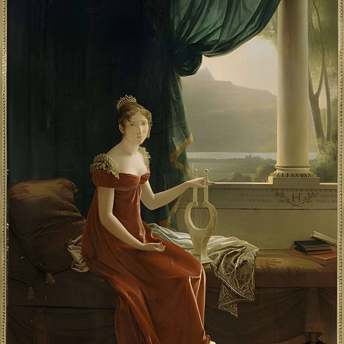 Photo de Ancien Hôtel Dosne-Thiers, actuellement bibliothèque Thiers