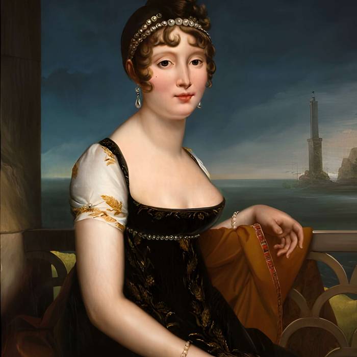 Photo de Ancien Hôtel Dosne-Thiers, actuellement bibliothèque Thiers