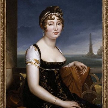 Ancien Hôtel Dosne-Thiers, actuellement bibliothèque Thiers