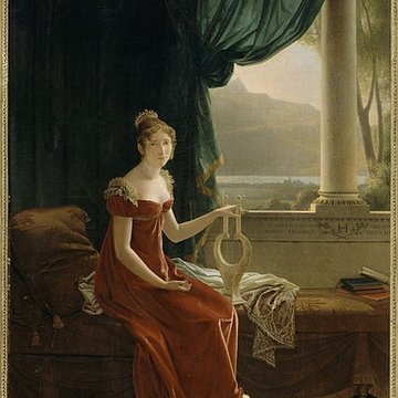 Ancien Hôtel Dosne-Thiers, actuellement bibliothèque Thiers