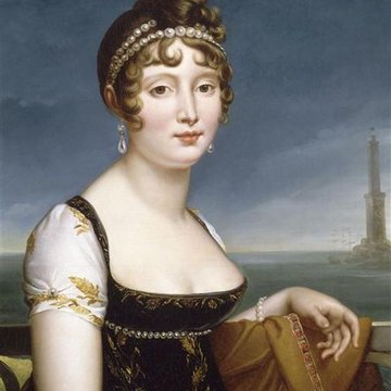 Ancien Hôtel Dosne-Thiers, actuellement bibliothèque Thiers