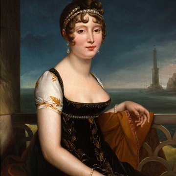 Ancien Hôtel Dosne-Thiers, actuellement bibliothèque Thiers