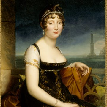 Ancien Hôtel Dosne-Thiers, actuellement bibliothèque Thiers