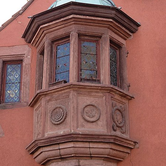 Photo de Maison au 8 Rue des Pères à Saverne