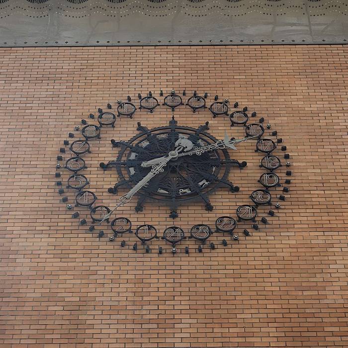 Photo de Central téléphonique et Poste