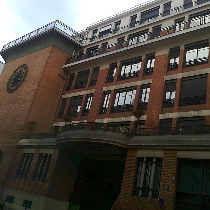 Photo de Central téléphonique et Poste