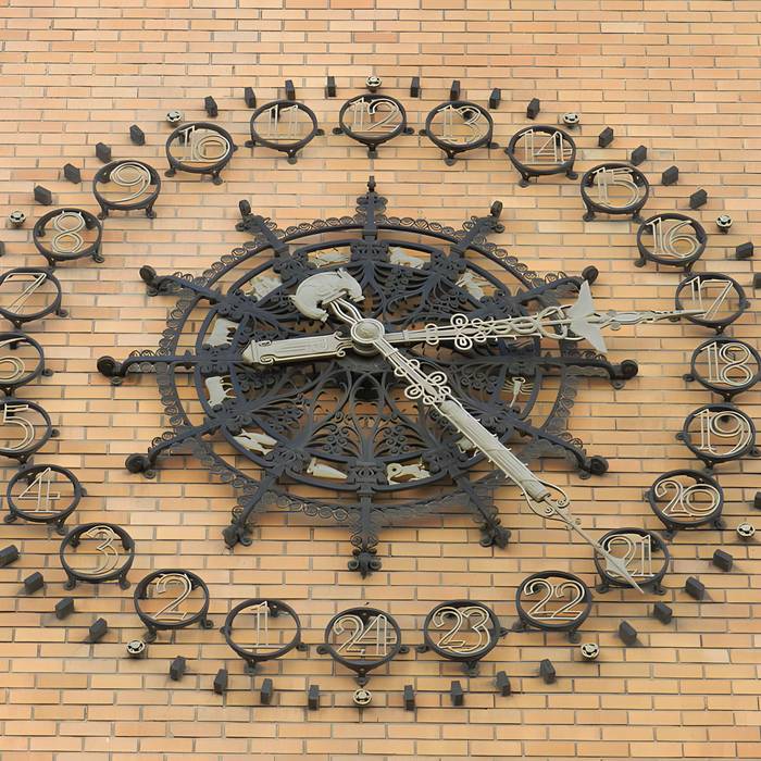 Photo de Central téléphonique et Poste