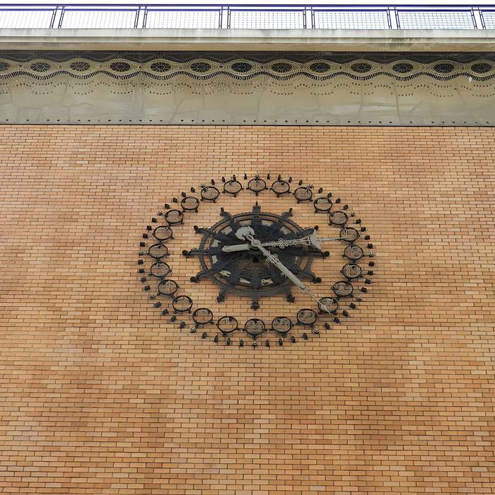 Photo de Central téléphonique et Poste