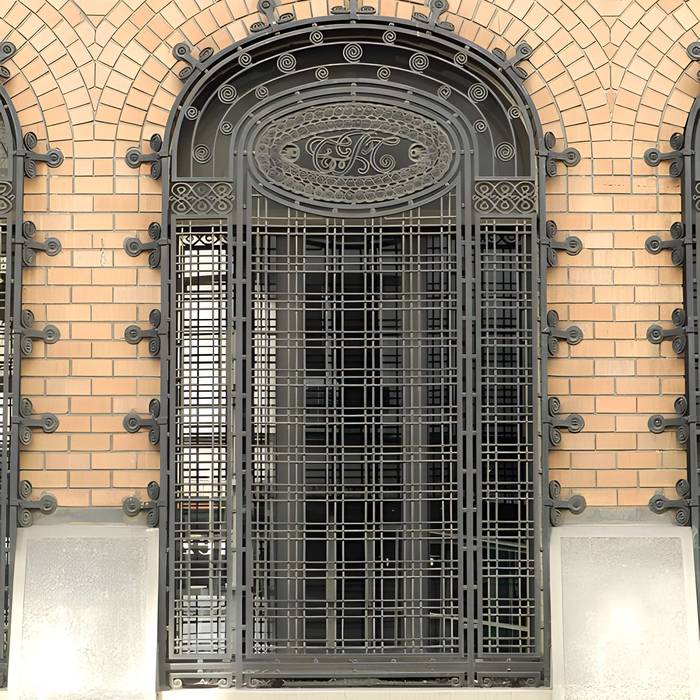 Photo de Central téléphonique et Poste