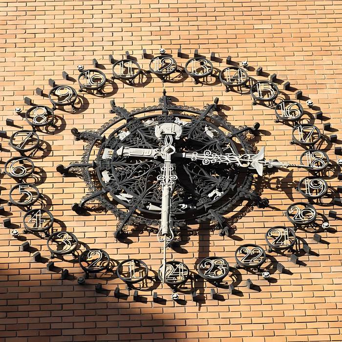 Photo de Central téléphonique et Poste