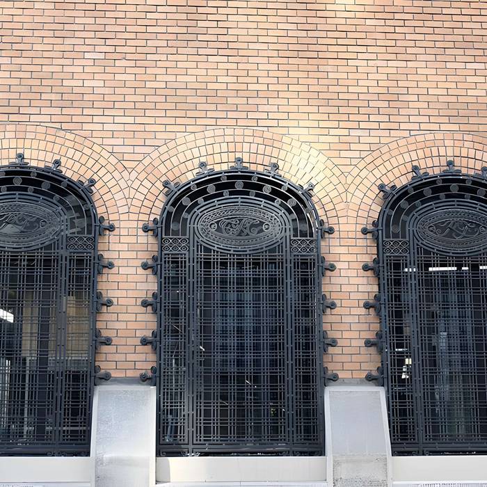 Photo de Central téléphonique et Poste