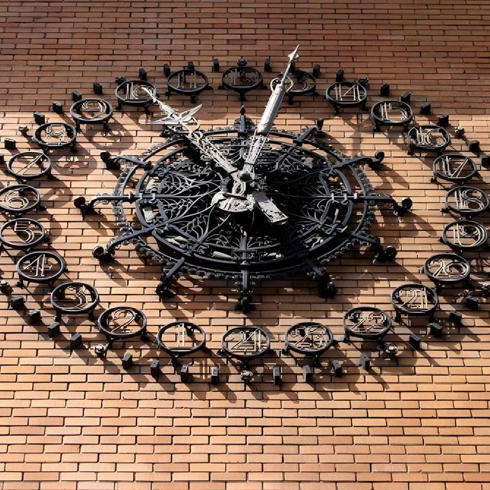 Photo de Central téléphonique et Poste