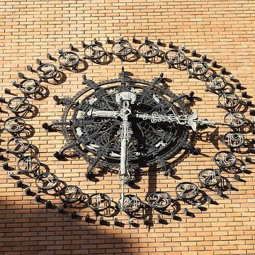 Central téléphonique et Poste