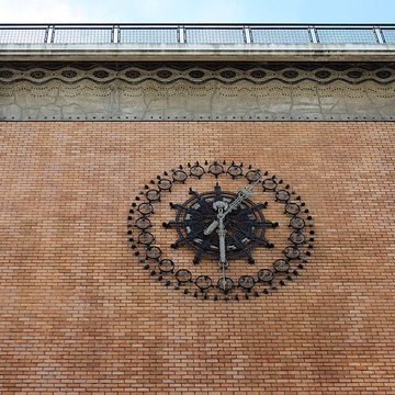 Central téléphonique et Poste