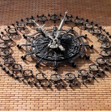 Central téléphonique et Poste